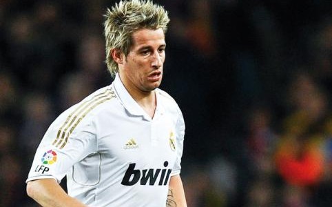 Fabio Coentrao is the Stupidest Player Real Madrid Have