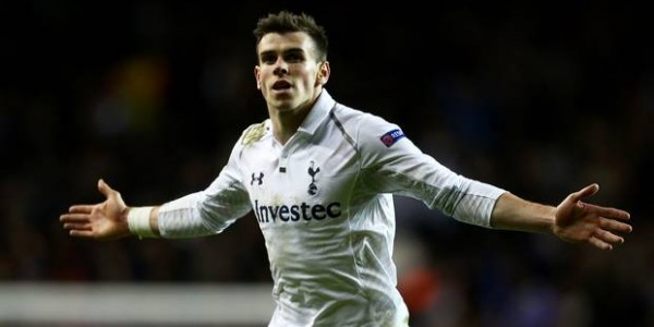 Transfer Rumors 2013 – Real Madrid Made an Offer for Gareth Bale