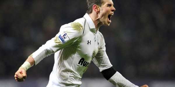 Transfer Rumors 2013 – Manchester United Will Try to Sign Gareth Bale