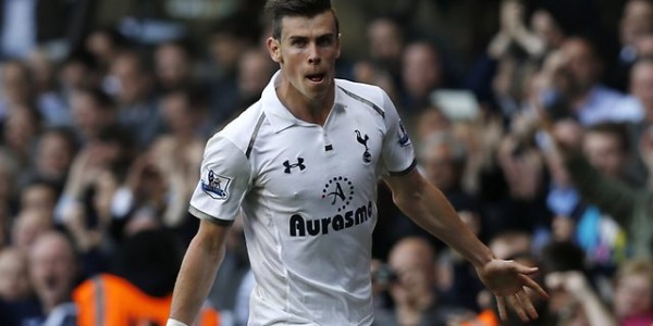 Tottenham Hotspur – Gareth Bale Probably Said Goodbye With a Beautiful Goal