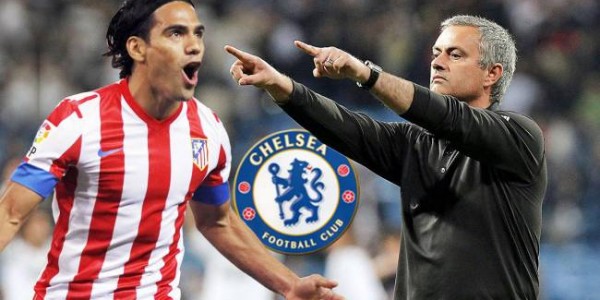 Transfer Rumors 2013 – Chelsea & Jose Mourinho Shopping List