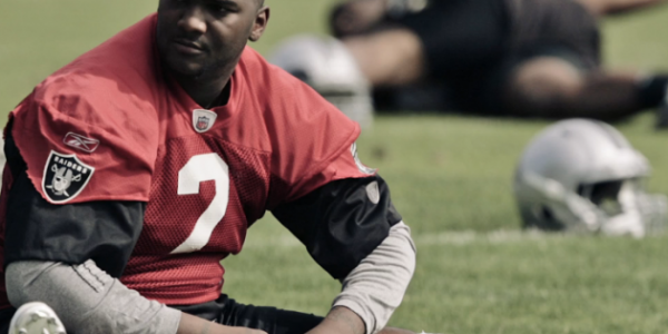 NFL Rumors – JaMarcus Russell Getting Closer to an NFL Deal