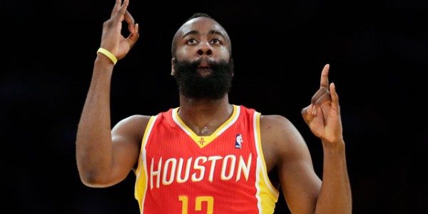 Houston Rockets – Jeremy Lin is Out But James Harden & Omer Asik are Thriving