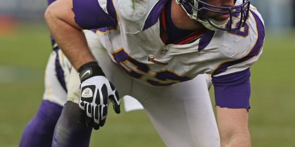 NFL Rumors – Minnesota Vikings Won’t Give Jared Allen New Contract