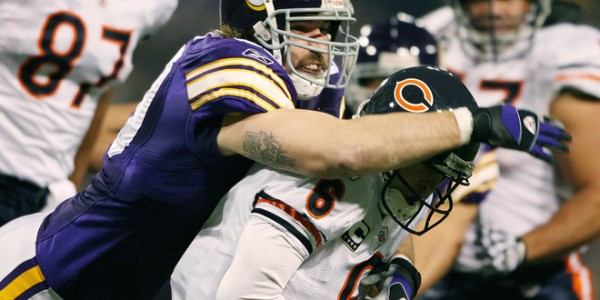 NFL Rumors – Denver Broncos Planning for Jared Allen in 2014