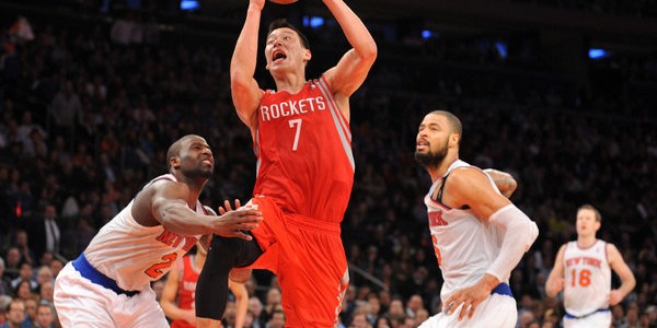 New York Knicks – Jeremy Lin Style of Basketball is Better Than Building Around Carmelo Anthony