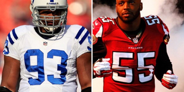 NFL Rumors – Tampa Bay Buccaneers Should Go After John Abraham & Dwight Freeney