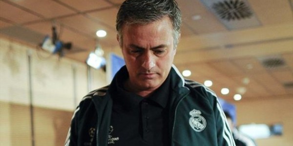 The Scandals Jose Mourinho Leaves Behind at Real Madrid