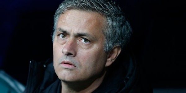 Chelsea FC – Jose Mourinho Loves Rumors About Him