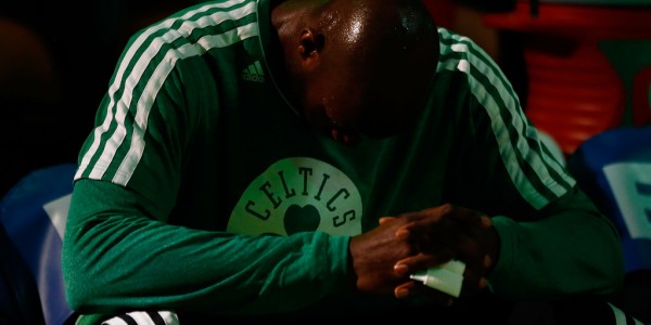 NBA Rumors – Kevin Garnett Might Retire When Boston Celtics Are Knocked Out of the NBA Playoffs