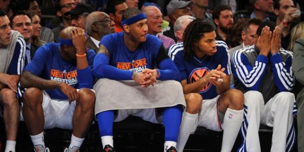 NBA Playoffs – Pacers vs Knicks Game 2 Predictions