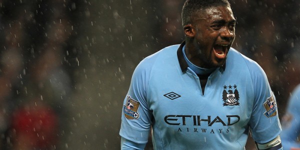 Transfer Rumors 2013 – Liverpool Close to Signing Kolo Toure