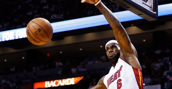 Miami Heat Deal Chicago Bulls Their Worst Playoff Loss in History