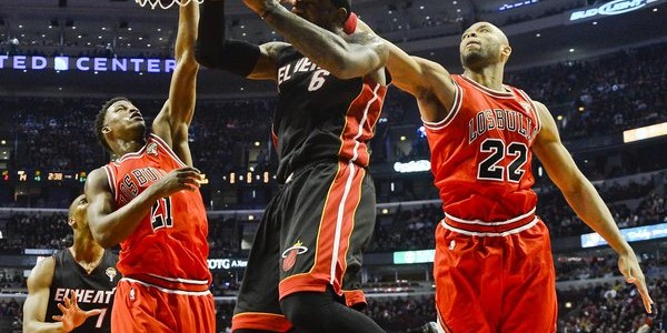 NBA Playoffs – Heat vs Bulls Semifinals Series Predictions