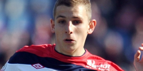 Transfer Rumors 2013 – Liverpool Now Interested in Lucas Digne