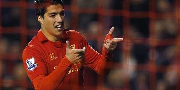 Transfer Rumors 2013 – Real Madrid is What Luis Suarez Wants