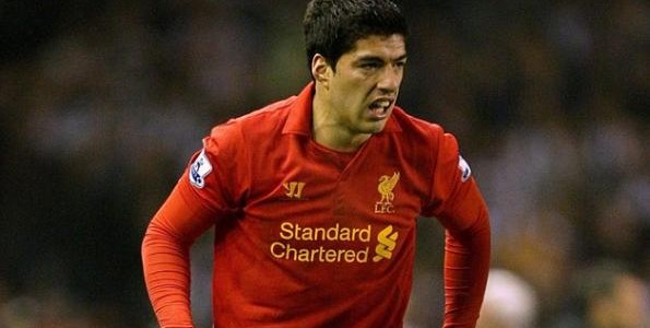 Transfer Rumors 2013 – Atletico Madrid Will Replace Falcao With Luis Suarez