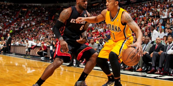 NBA Playoffs – Heat vs Pacers Finals Predictions