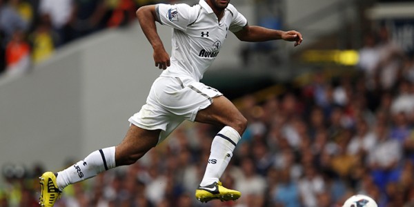 Mousa Dembele is the Best Passer in the Premier League