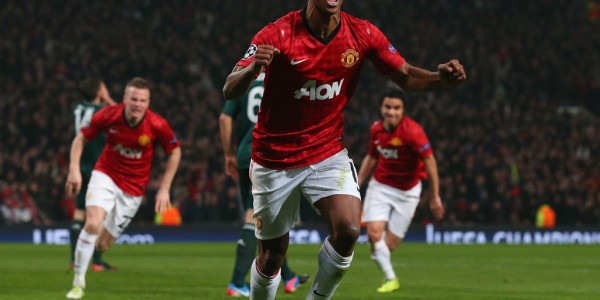 Transfer Rumors 2013 – Manchester United Might Sell Nani to Galatasaray