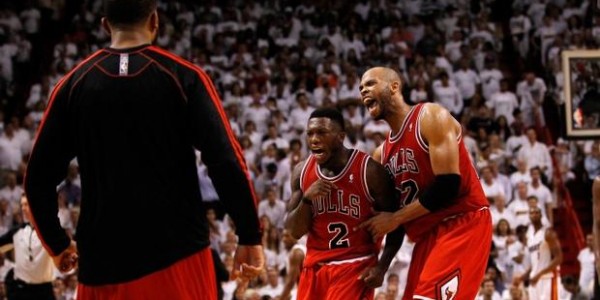 NBA Playoffs – Bulls vs Heat Game 2 Predictions