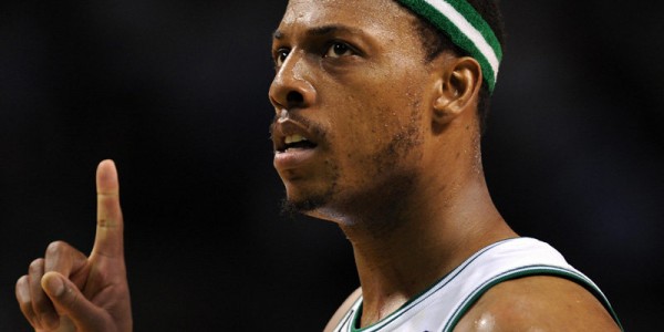 NBA Rumors – Boston Celtics Will Release Paul Pierce