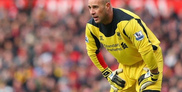 Transfer Rumors 2013 – Barcelona Will Sign Pepe Reina From Liverpool