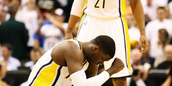 Indiana Pacers – The Roy Hibbert Plan Stopped Working