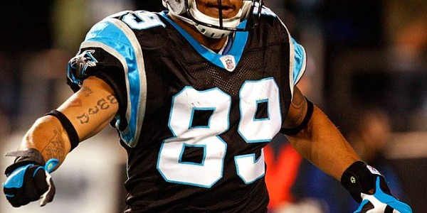 Carolina Panthers – How Good is Steve Smith Going to be This Season