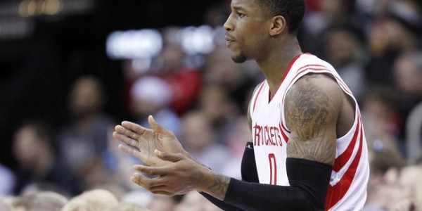NBA Rumors – Houston Rockets Trading Thomas Robinson to Get Dwight Howard