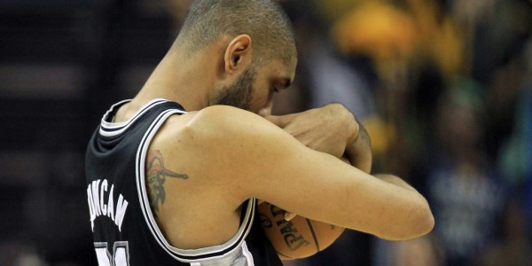 San Antonio Spurs Will Finish the Series Against the Memphis Grizzlies in a Sweep