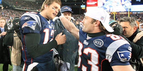 NFL Rumors – New England Patriots Facing an Unhappy Tom Brady Next Season