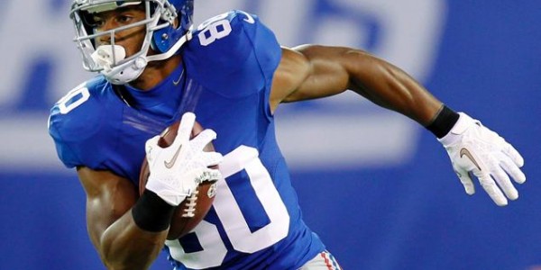 NFL Rumors – New York Giants & Victor Cruz Situation Getting Worrying