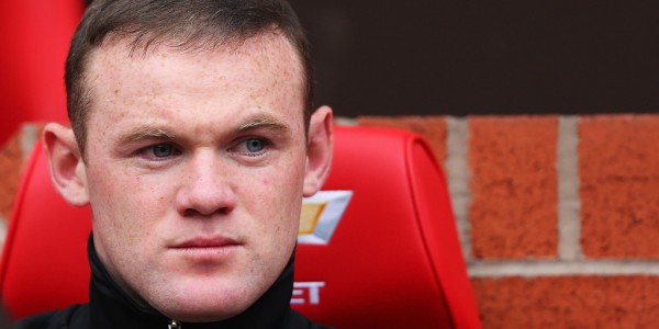 Transfer Rumors 2013 – Barcelona Also Interested in Wayne Rooney