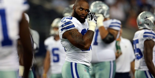 NFL Rumors – Dallas Cowboys Not Giving Anthony Spencer a New Contract