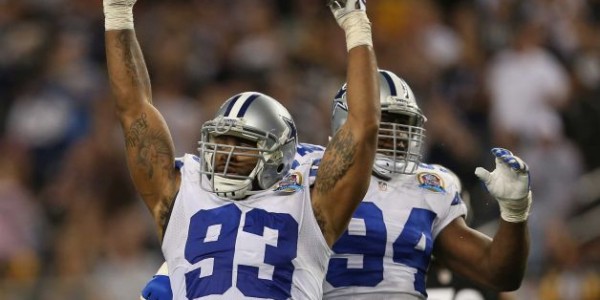 NFL Rumors – Dallas Cowboys Not Giving Anthony Spencer a Long Term Contract