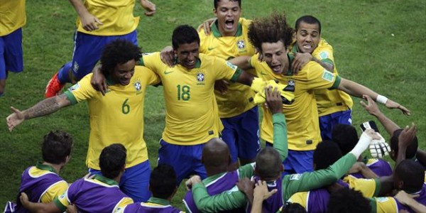 2013 Confederations Cup – Brazil vs Mexico Predictions
