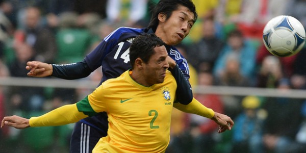 Confederations Cup – Brazil vs Japan Predictions