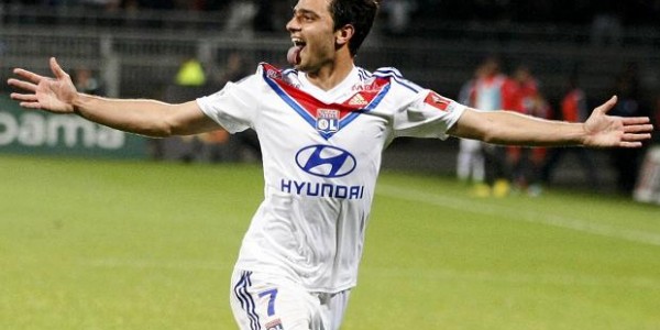 Transfer Rumors 2013 – Arsenal Won’t Sign Clement Grenier