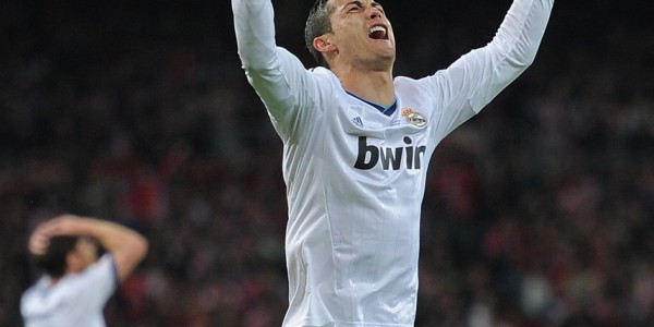 Cristiano Ronaldo Selling His House – Leaving Real Madrid?