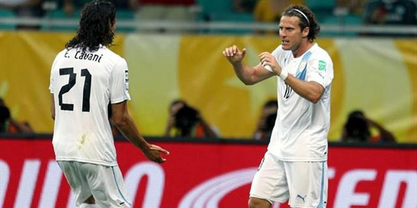 2013 Confederations Cup – Uruguay vs Tahiti Predictions