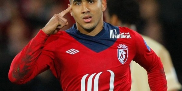 Transfer Rumors 2013 – Arsenal Trying to Sign Dimitri Payet