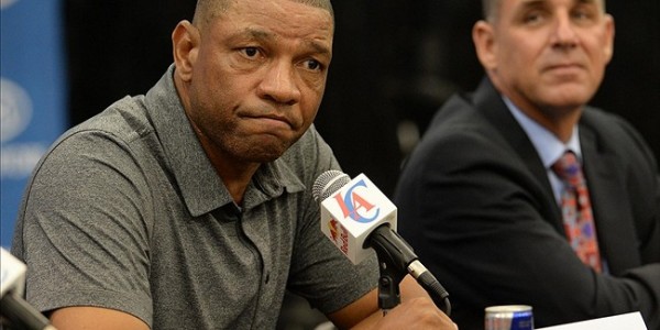 Boston Celtics to Los Angeles Clippers – Doc Rivers Made the Right Choice the Wrong Way