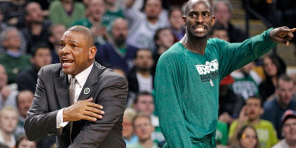 NBA Rumors – Los Angeles Clippers & Boston Celtics Trade Hinges on Eric Bledsoe