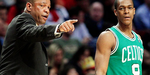 NBA Rumors – Boston Celtics Should Have Traded Rajon Rondo