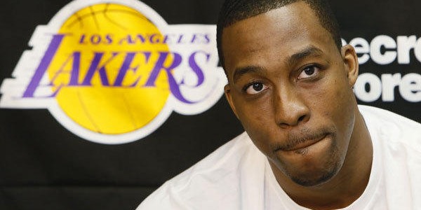 The Dwight Howard Decision – Los Angeles Lakers, Houston Rockets or Dallas Mavericks