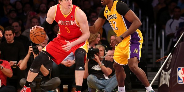 NBA Rumors – Houston Rockets & Jeremy Lin is What Dwight Howard Should Pick