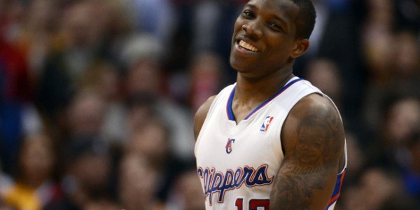 NBA Rumors – Los Angeles Clippers & Toronto Raptors in Trade for Eric Bledsoe & DeMar DeRozan
