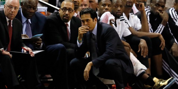 Miami Heat – LeBron James Needs Erik Spoelstra More Than Ever