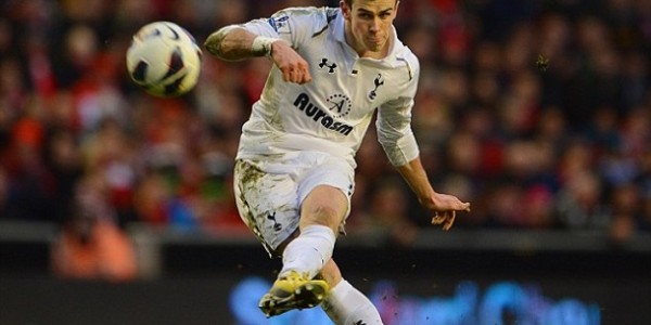 Transfer Rumors 2013 – Manchester United Turn Their Attention to Gareth Bale